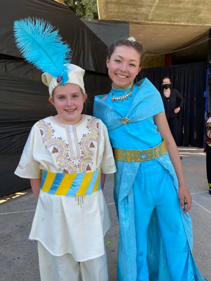 Aladdin Jr. photo 2
