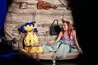 Harmony Arts production moment