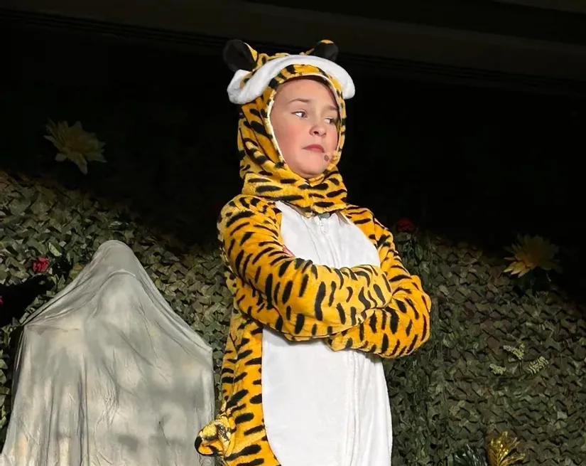 The Jungle Book photo 4