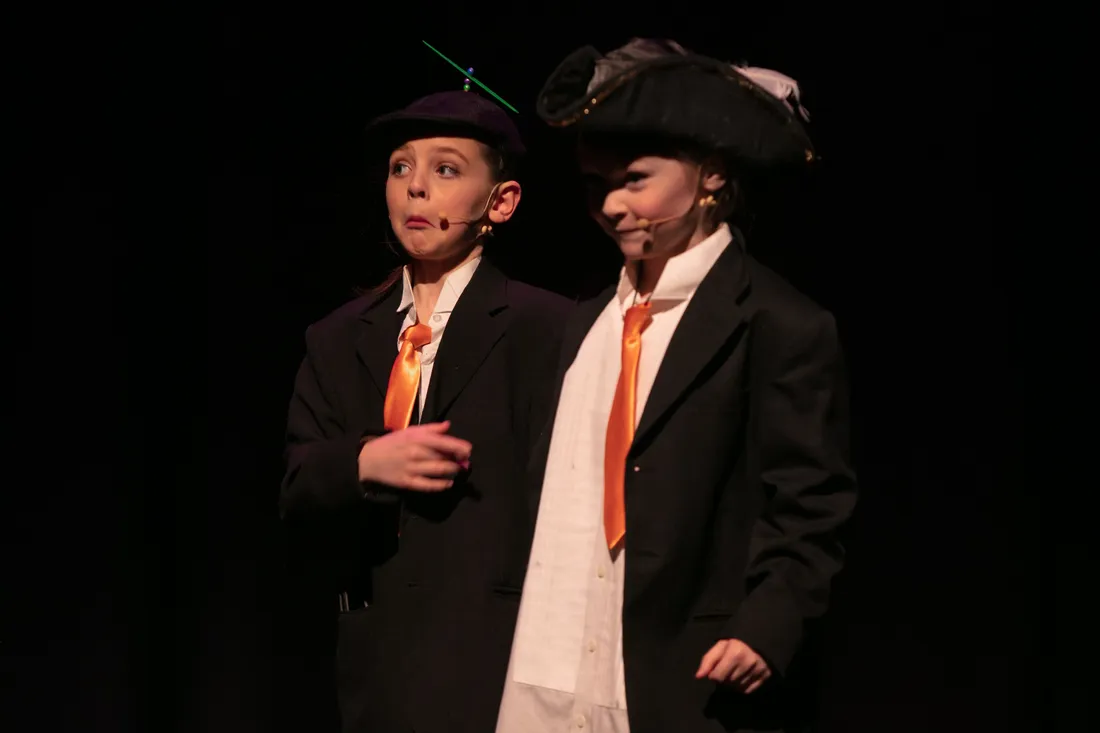 Madagascar: A Musical Adventure Jr. photo 3