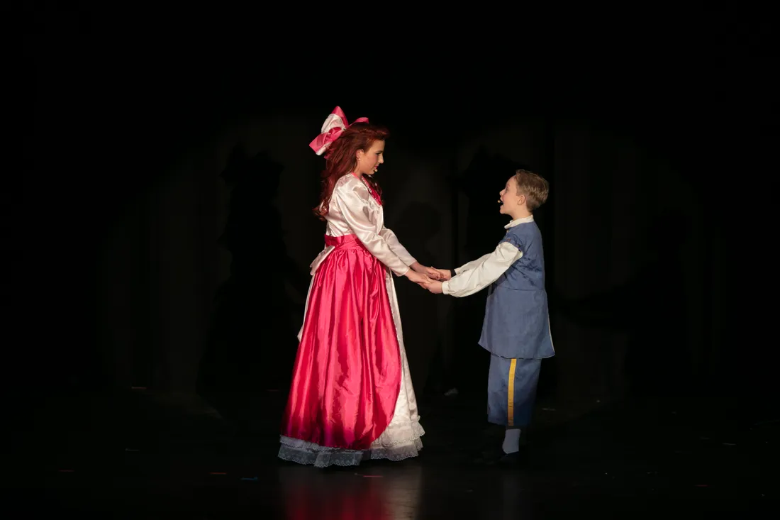 The Little Mermaid Jr. photo 4