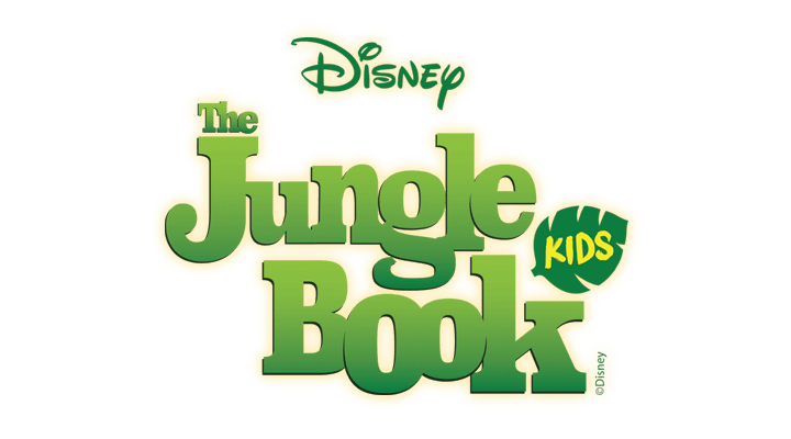 The Jungle Book