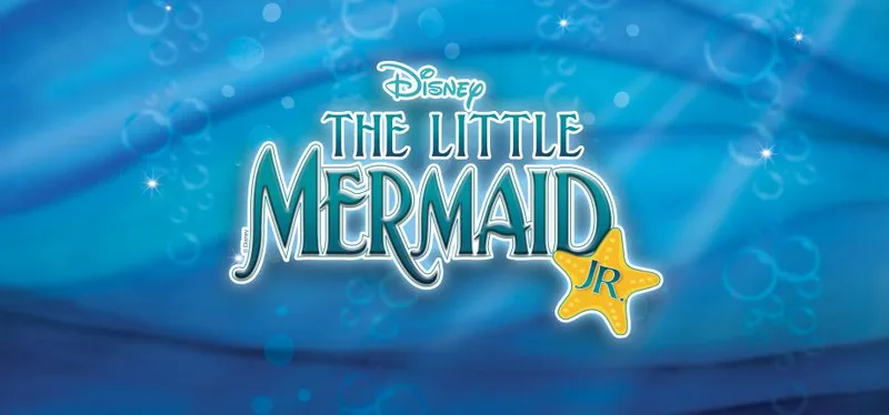 The Little Mermaid Jr.
