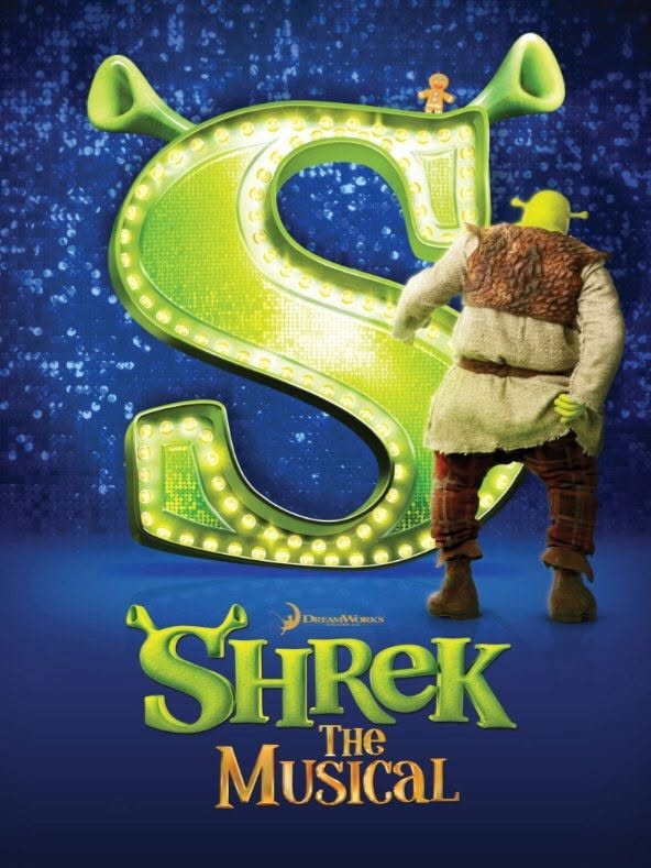 Shrek the Musical