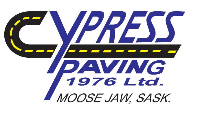 Cypress Paving Ltd.